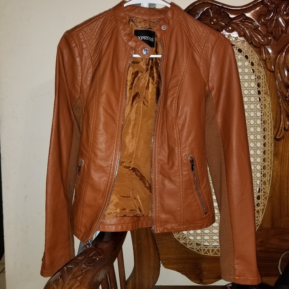 Express Jacket